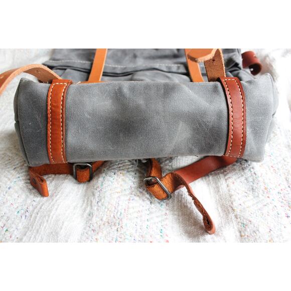 Backpacks